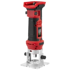 Frezarka górnowrzecionowa Multiseries 18 V akumulatorowa