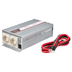 Przetwornica napięcia 12/230 V 1000 W