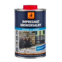 Impregnat do kamienia betonu Aquastop dragon 1l