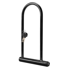 Zapięcie U-lock z mocowaniem do Ramy do Roweru