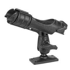 Uchwyty na wędziska na wędkę do łowienia