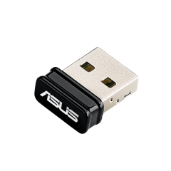 Karta sieciowa USB-N10 Nano 150 Mbps 802.11n 2,4 GHz