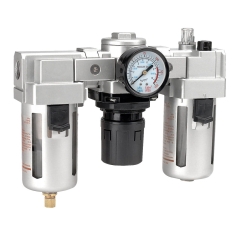 Zawór redukcyjny do kompresora R 3/8" 4000 l/min
