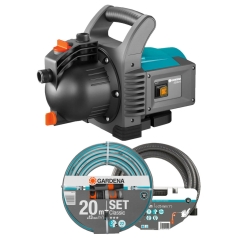 Pompa ogrodowa 3500/4 800 W 60 l/min