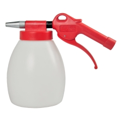 Pistolet do sodowania