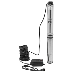 Pompa głębinowa BP 14 66 l/min 1600 W