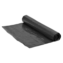 Worki na śmieci z uchami do wiązania 8 szt.