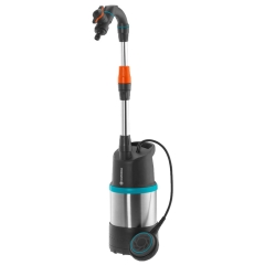 Pompa zanurzeniowa 4700 2 Inox 550 W 78 l/min