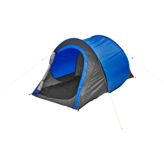 Namiot dwuosobowy lekki samorozkładający się 1,5kg