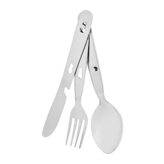 Zestaw sztućców 3 szt.