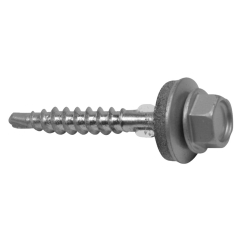 Wkręty farmerskie 100 szt. 4,8x35 mm