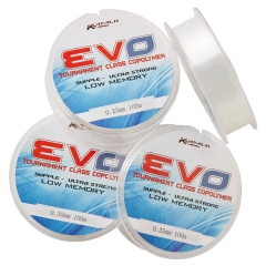 Żyłka Wędkarska 0,35 mm na Ryby do Wędki