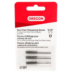 Sztyft szlifierski 3 szt. oregon 4mm szczotki