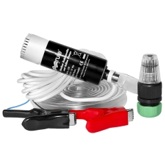 Pompa zanurzeniowa SlimLine na jacht łódź do lin żeglarski