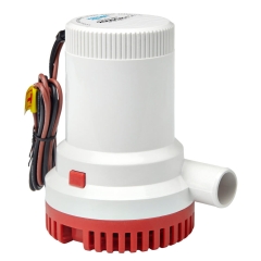 Pompa zęzowa na jacht łódź do lin żeglarski