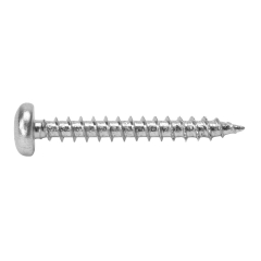 Wkręty do drewna 4,0x20 mm 200szt.