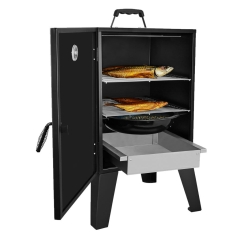 Wędzarnia do ryb ogrodowa