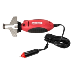 OSTRZAŁKA DO ŁAŃCUCHÓW PIŁ SURE-SHARP 12 V OREGON