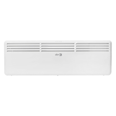 Grzejnik elektryczny EPH 750 W cyfrowy LCD