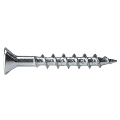 Wkręty do płyt wiórowych 250 szt. 4,2x30 mm