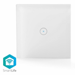 Przełącznik włącznik wyłącznik SMART WIFI GOOGLE