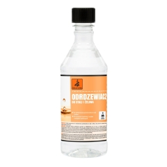 Odrdzewiacz do stali i żeliwa DOSZ500 500ml