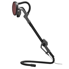 Szlifierka do ścian i sufitów 230 V 710 W Ø225 mm