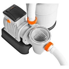 Pompa z filtrem piaskowym Flowclear 5678 l/h