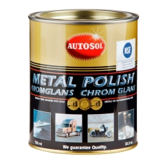 Nabłyszczacz do chromu Autosol do mycia pielęgnacji auta