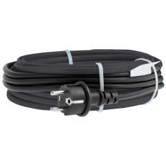 Kabel grzewczy 230V IP54 2m
