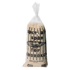 Trociny do Wędzarni Wiśnia na 50 Cykli