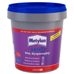 Klej do tapet dyspersyjny Extra 750 g