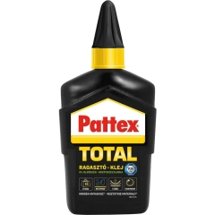 Klej uniwersalny pattex do drewna metalu szkła 50g