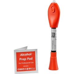 Klej UV Szybkoschnący 5s 4g