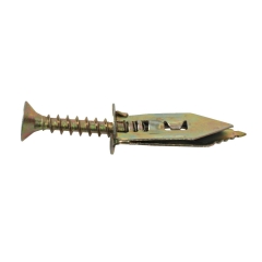 Kotwa do płyt G-K 10 szt. 4,5 x dł. 30 mm