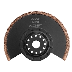 Ostrze do narzędzi wielofunkcyjnych