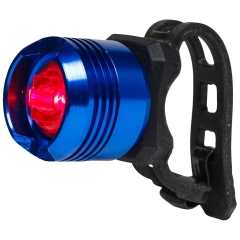Lampka rowerowa LED tylna