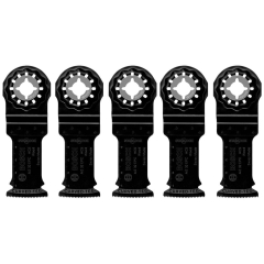 Ostrze do narzędzi wielofunkcyjnych