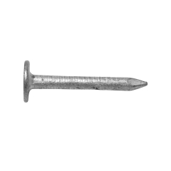 Gwoździe papowe 2,5x25 mm papiaki 500szt.