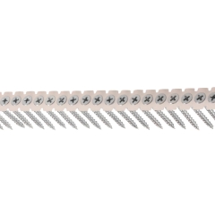 Wkręty na taśmie do płyt G-K 1000 szt. 3,9x30 mm