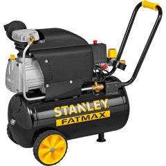 Kompresor Stanley FATMAX 24 l 1800 W 240 l/min