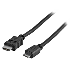 Przewód HDMI Mini-HDMI 2 m 2 m