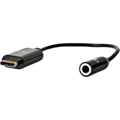 Przejściówka USB-C – 3,5 mm