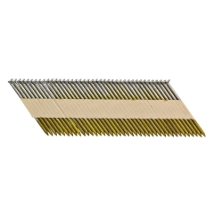 Gwoździe druciaki na taśmie 520 szt.Dł: 65x 2,8mm