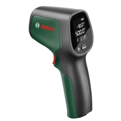 Termometr na podczerwień pirometr Bosch -30 + 500 st. C