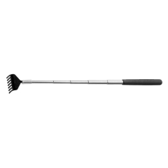 Drapaczka do pleców 65 cm Z trzonkiem teleskopowym