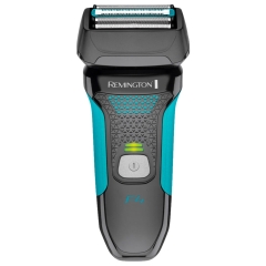 Golarka Style F4 do włosów trymer wodoodporna maszynka do golenia