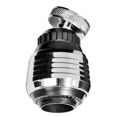 Perlator z sitkiem i normalnym strumieniem M22 M24