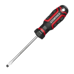 Wkrętak płaski śrubokręt solidny mocny