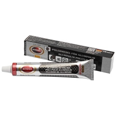 Środek do polerowania aluminium Aluminium Polish